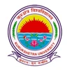 Kurukshetra University, Kurukshetra (KUK)