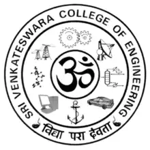 Sri Venkateswara College of Engineering,