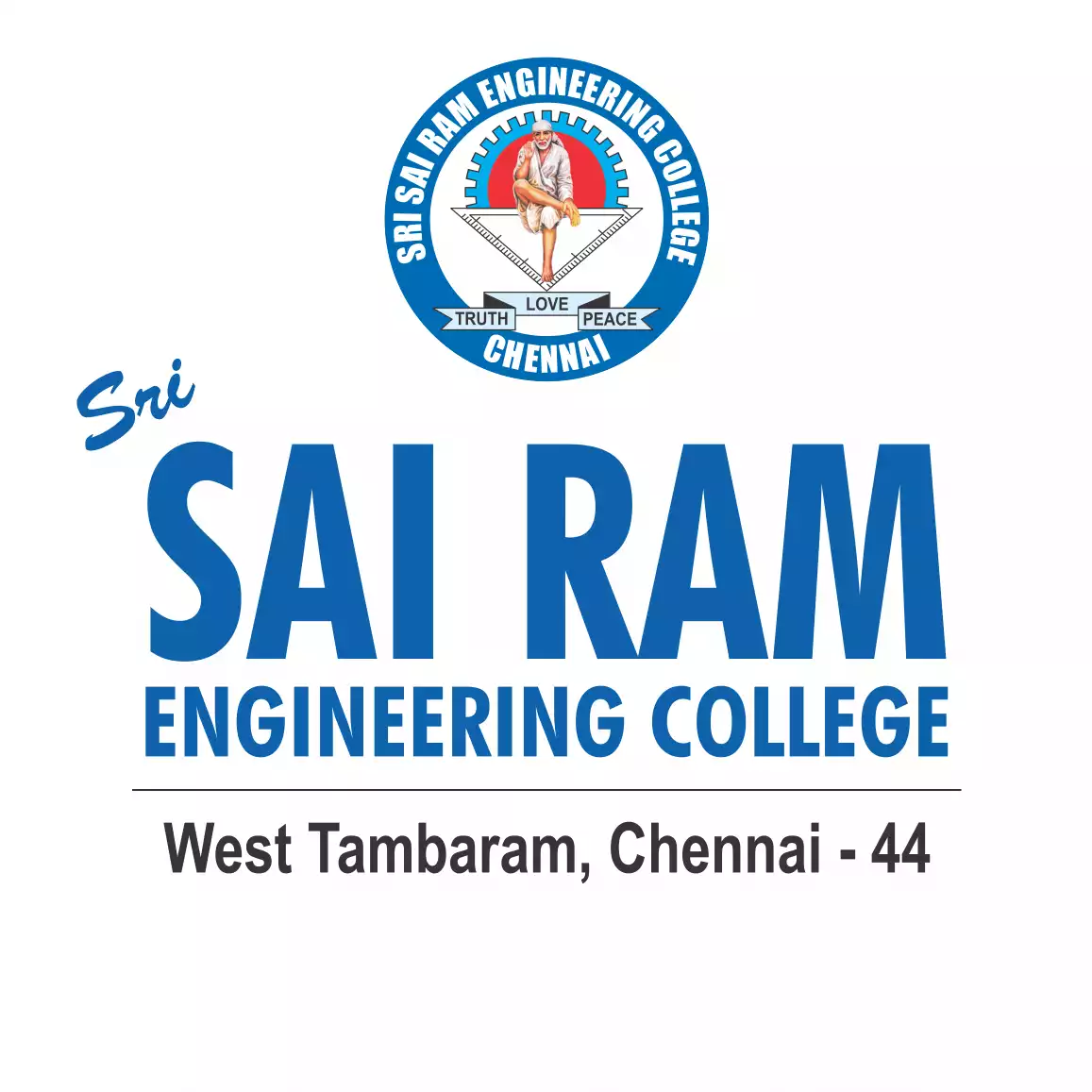 Sri Sai Ram Engineering College, Chennai