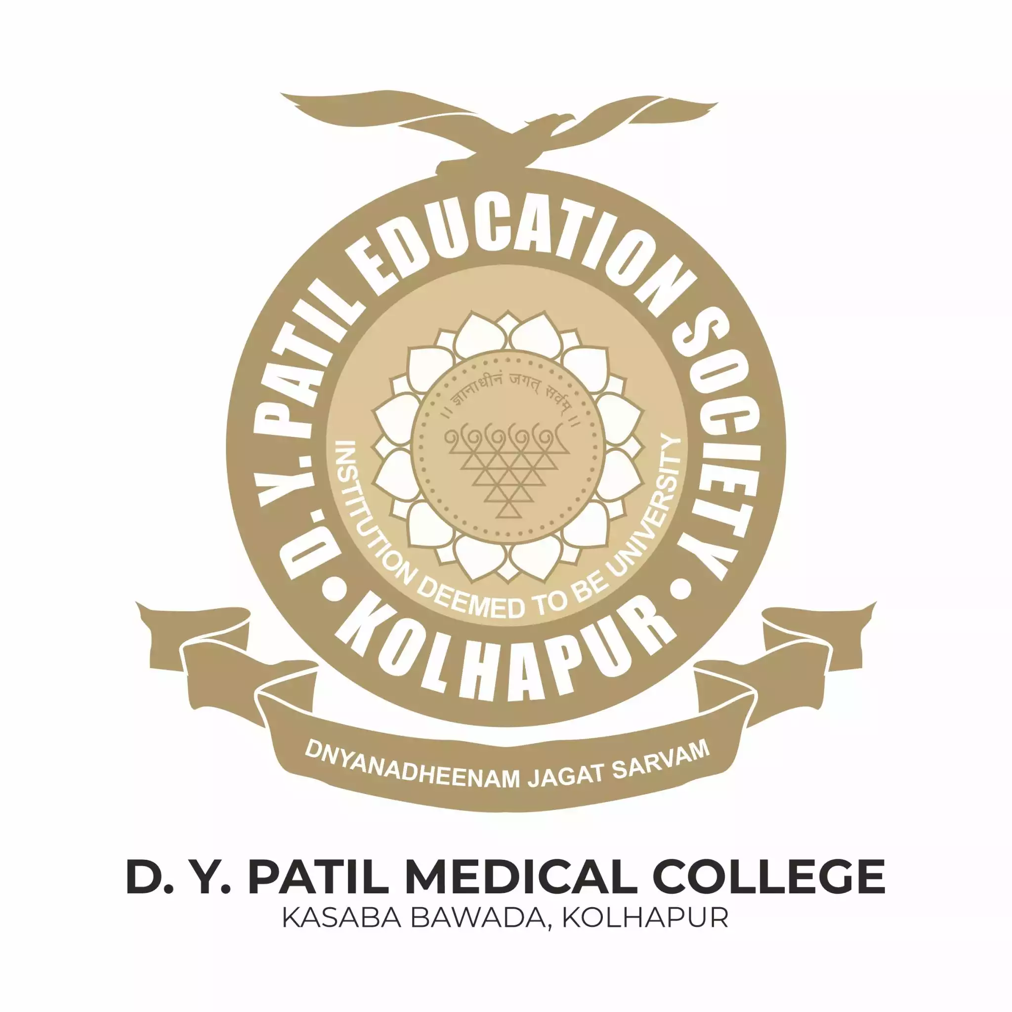 Dr D Y Patil Medical College, Kolhapur