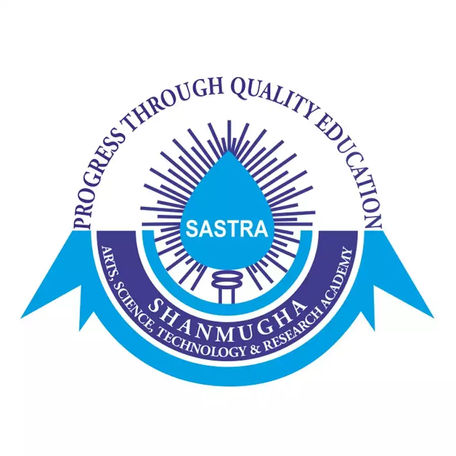 SASTRA Deemed University, Thanjavur