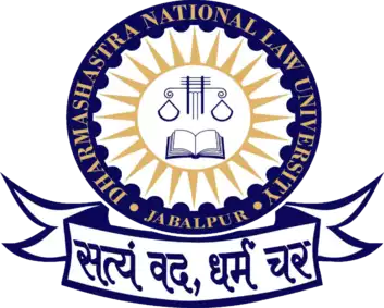 Dharmashastra National Law University