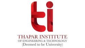 Thapar Institute of Engineering & Technology, TIET Patiala