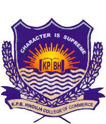 K P B Hinduja College of Commerce, Mumbai