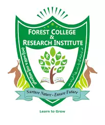 245 Forest College and Research Institute (FCRI), Hyderabad ...