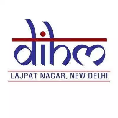 Delhi institute of hotel management