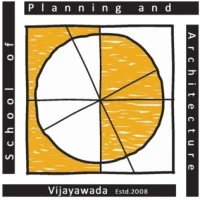 School of Planning and Architecture (SPAV), Vijayawada