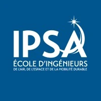 Institut Polytechnique des Sciences Avancees (IPSA), France
