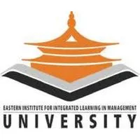 Eastern Institute for Integrated Learning in Management University (EIILM), Sikkim