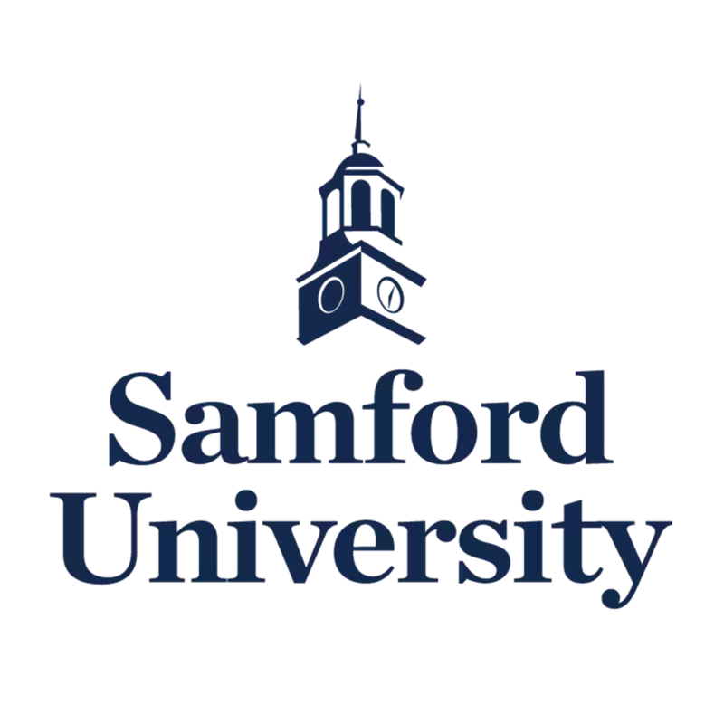 Samford University Scholarship programs