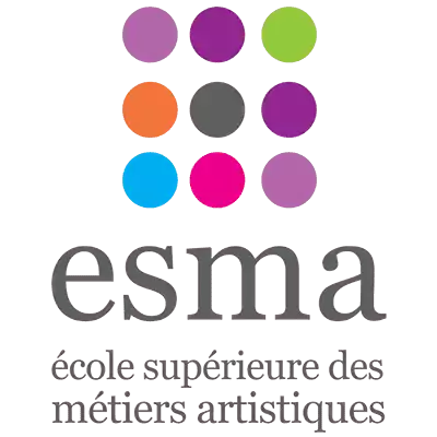 Esma - School of Artistic Professions (ESMA - École Supérieure des Métiers Artistiques)