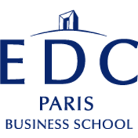 EDC Paris Business School undergraduate and postgraduate degree ...