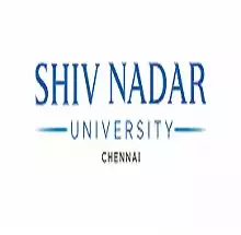 242 Shiv Nadar University, Chennai scholarships 2024-25 [Updated]