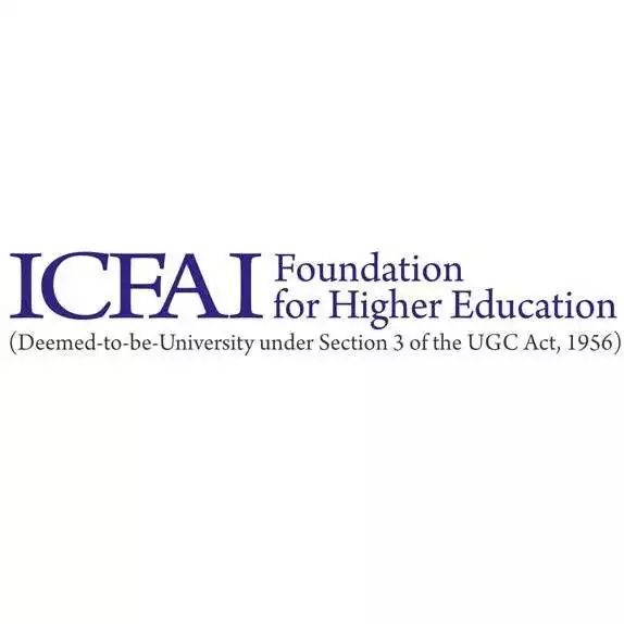 ICFAI Institute of Science and  Technology, Hyderabad