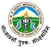 Dr. Rajendra Prasad Government Medical College (DRPGMC), Kangra, Himachal Pradesh