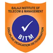 Balaji Institute of Telecom and Management, Pune