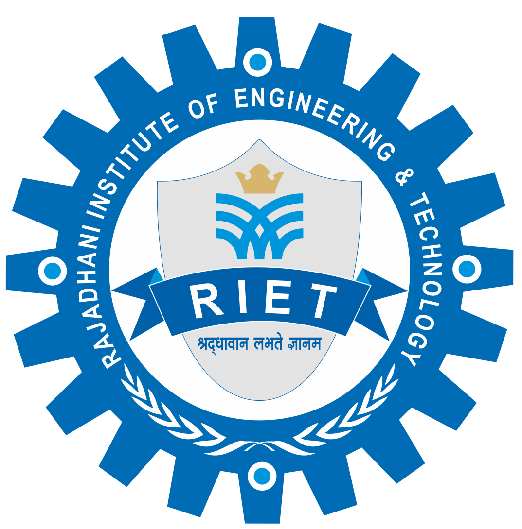 Rajadhani Institute Of Engineering And Technology, Trivandrum ...