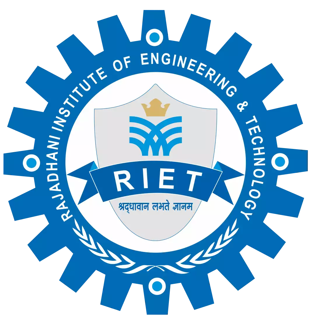 Rajadhani Institute of Engineering and Technology, Trivandrum