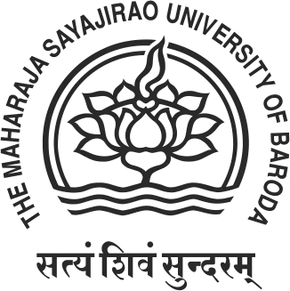  Maharaja Sayajirao University of Baroda