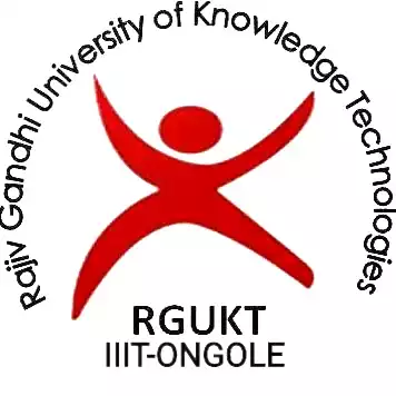 RGUKT Ongole (IIIT Ongole)