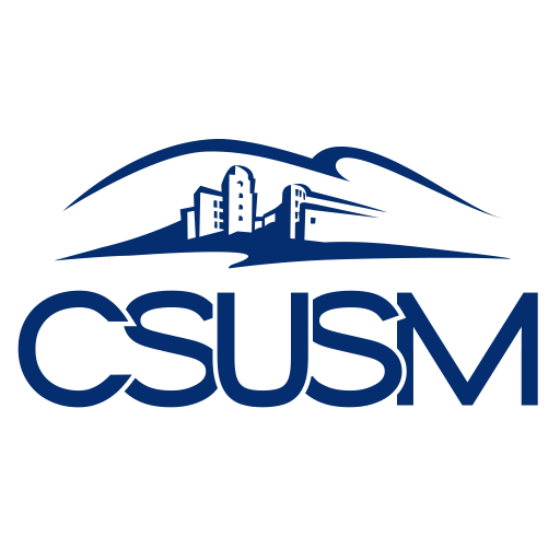 California State University San Marcos (CSUSM) undergraduate and