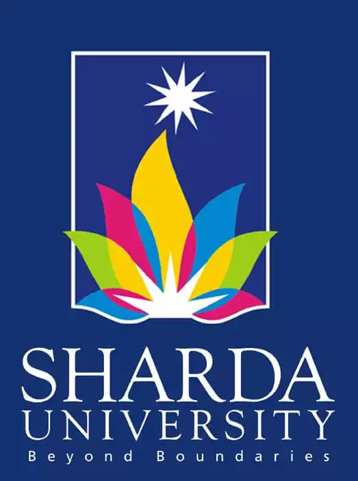  Sharda University