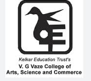 V G Vaze College of Arts, Science and Commerce, Mumbai