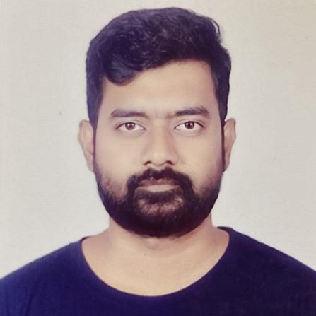 Vishal Murmu