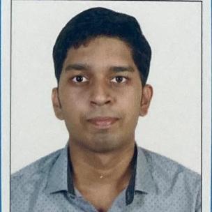 Akash Silas Nesakumar