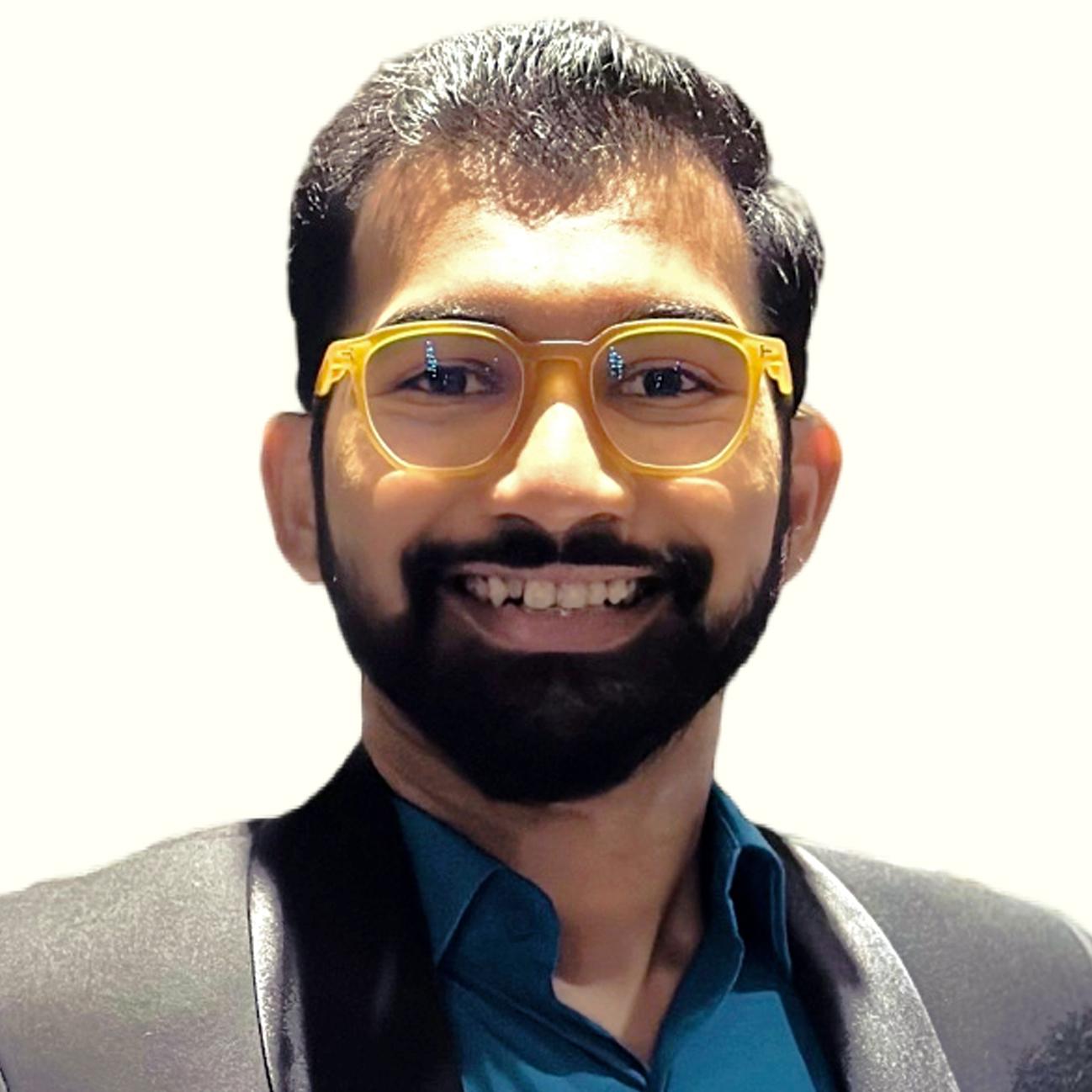 Pranit Vartak