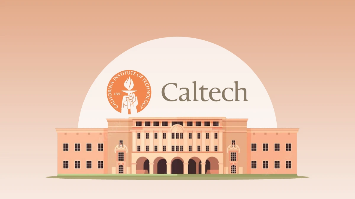 caltech social science phd acceptance rate