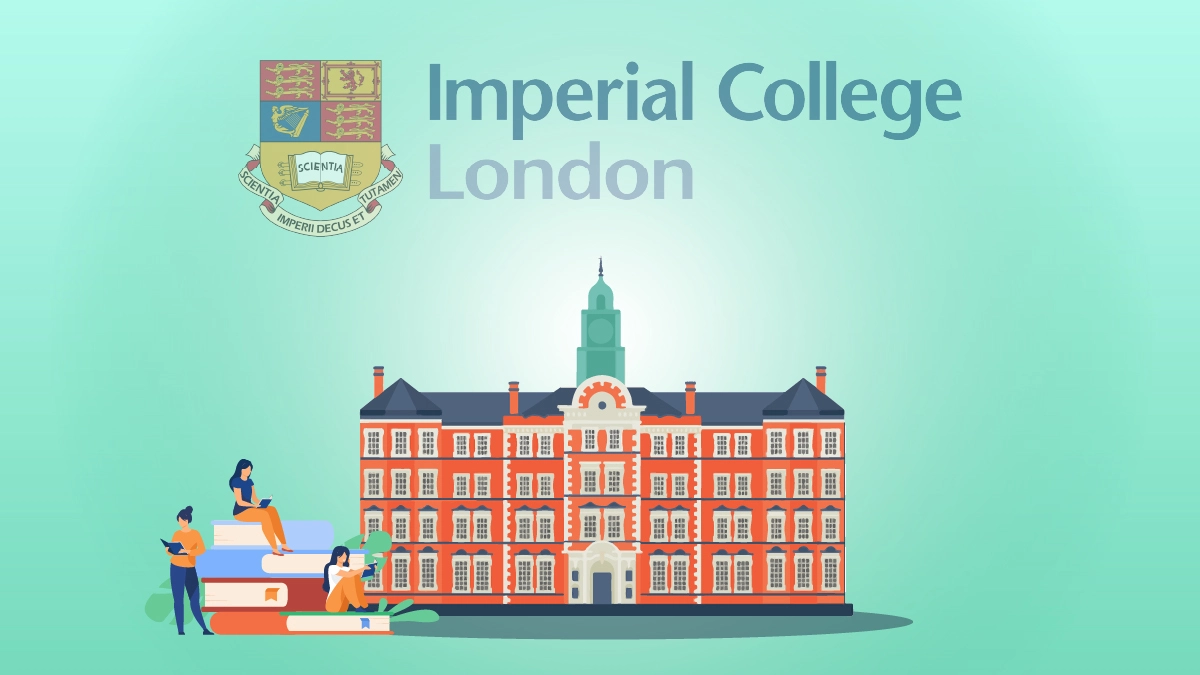 Aggregate 74+ imperial college london logo best - ceg.edu.vn