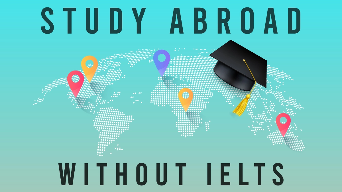 List of Countries to Study Without IELTS 2024: Universities and Eligibility